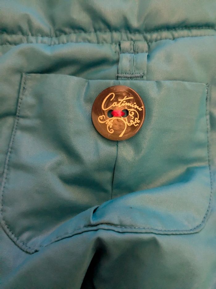 Veste chaude - photo numéro 3