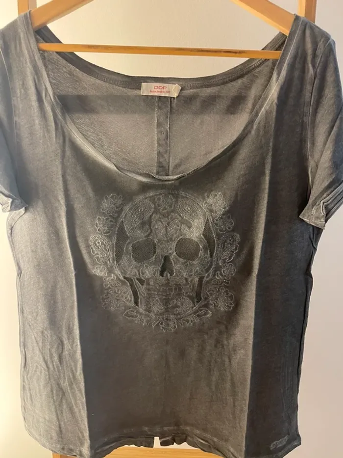 Tee-shirt DDP