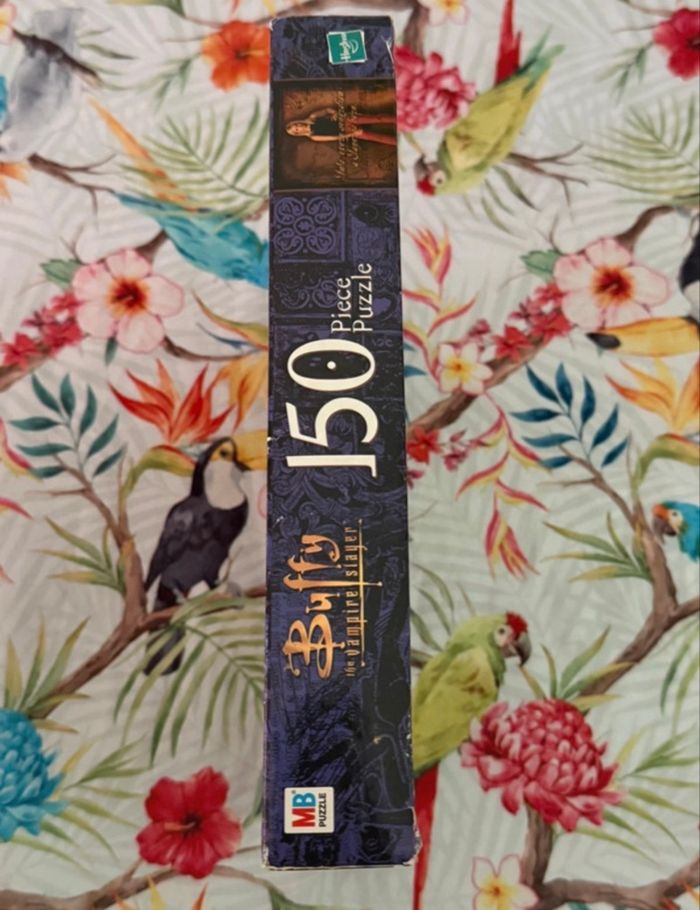 Puzzle Buffy contre les vampires - photo numéro 3