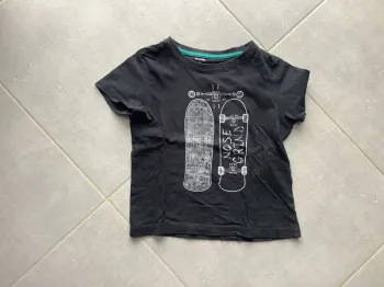 Tee shirt 6 ans