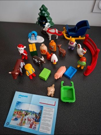 Playmobil 9009
