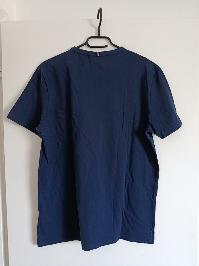 Tee-shirt Le coq sportif - photo numéro 3