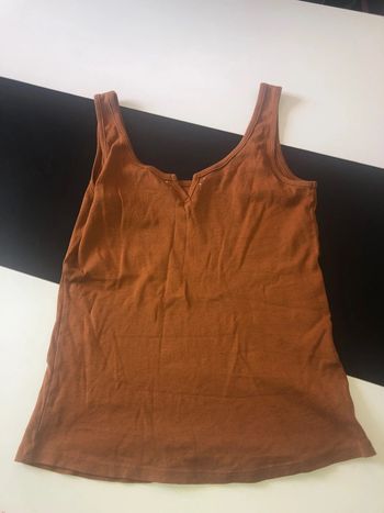 Débardeurs, femme, taille S