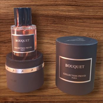 Bouquet – Collection Privée Gazelle 50 ml