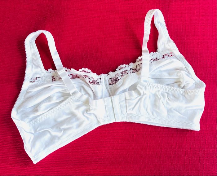 Pack 2 soutiens-gorge Damart Taille 110B (42B) - photo numéro 4