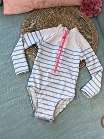 Maillot de bains 23 mois