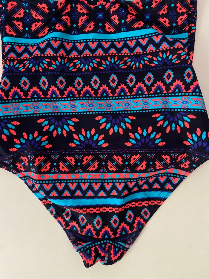 maillot de bain fille 2 ans - photo numéro 6