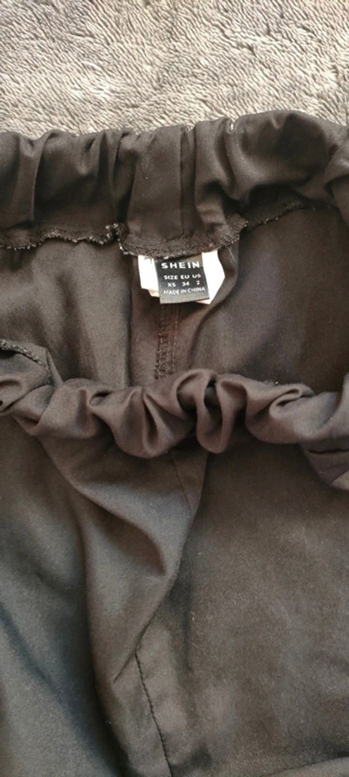 Pantalon cargo XS - photo numéro 3