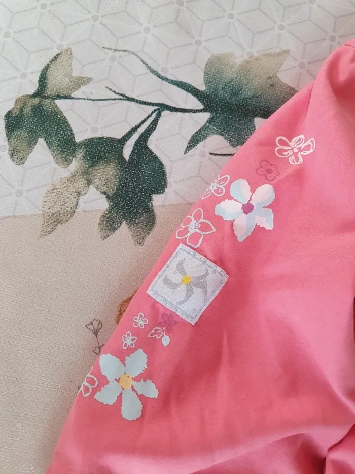 Veste 12 mois - photo numéro 2