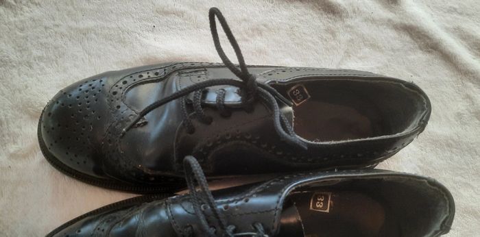 Mocassins en cuir - photo numéro 4