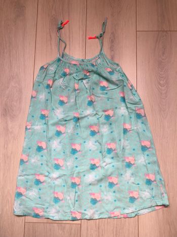Robe 8 ans La Compagnie des Petits