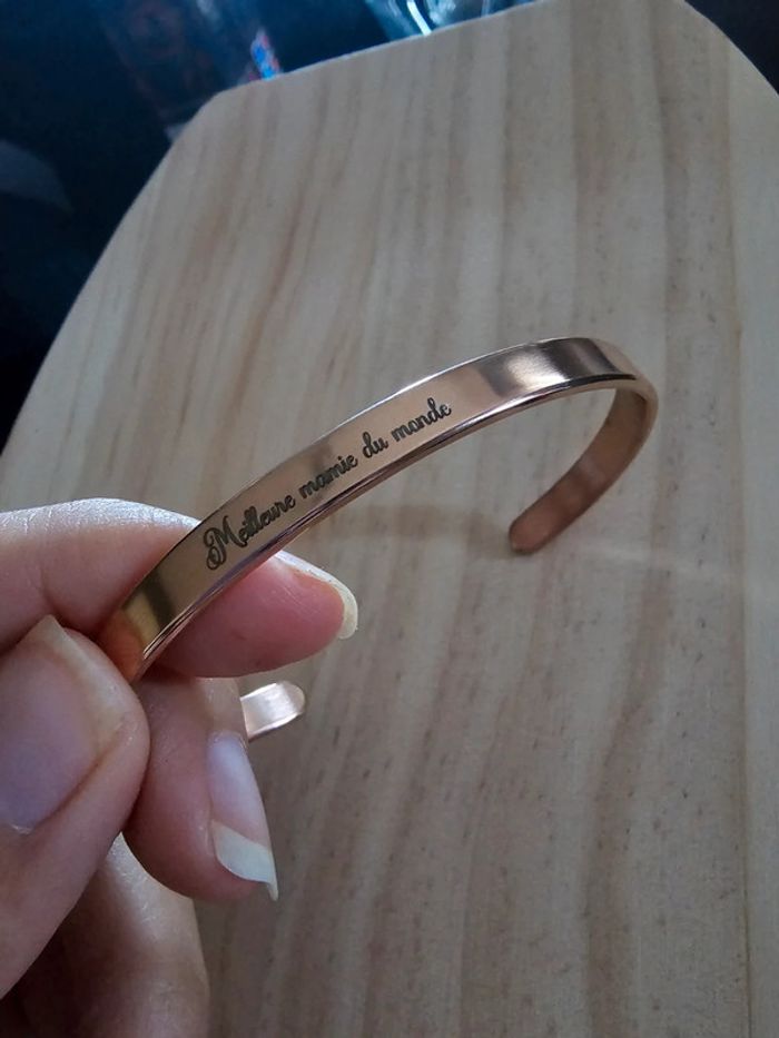 Bracelet  neuf