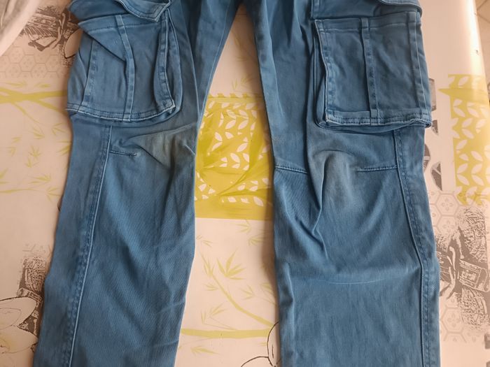 Pantalons - photo numéro 2