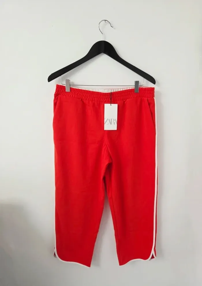 Joli pantalon Zara M (38/40)