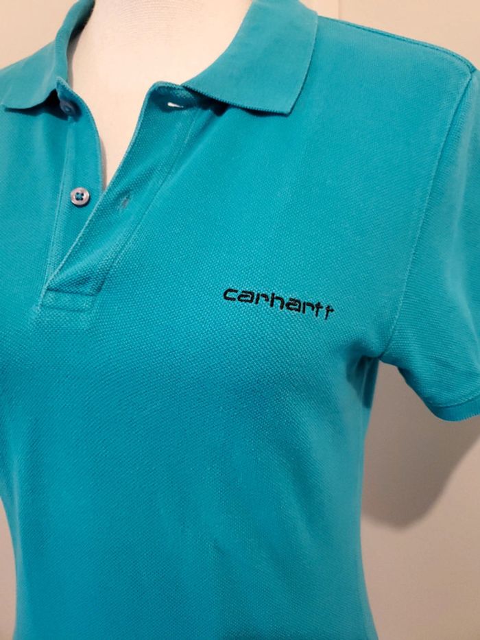 Polo Carhartt T.S - photo numéro 2