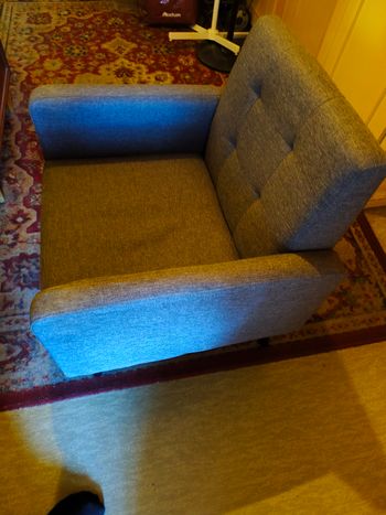 Fauteuil 