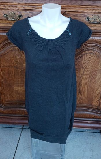 Pull tunique #camaïeu #taille unique