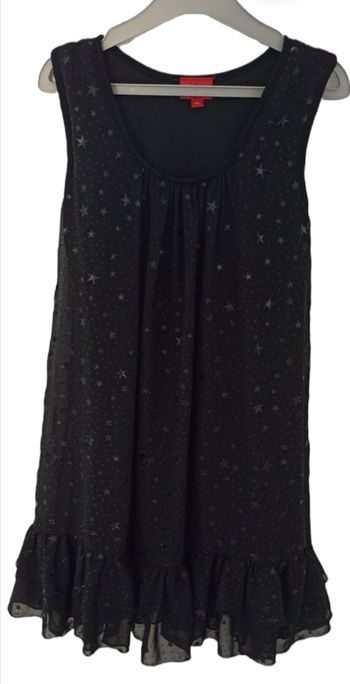 Robe 6 ans
