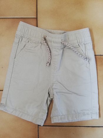 Short