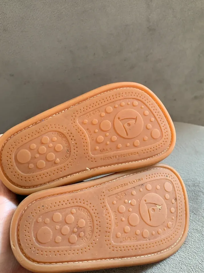 Chaussures barefoot tip toey Joey 20 - photo numéro 3