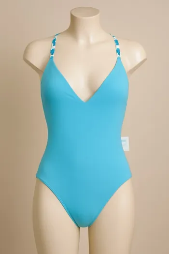 Maillot  de  bain  valeur 90€