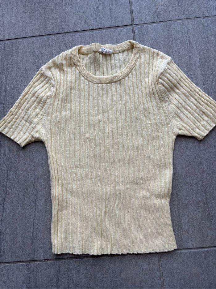 Haut Jennyfer taille XXS
