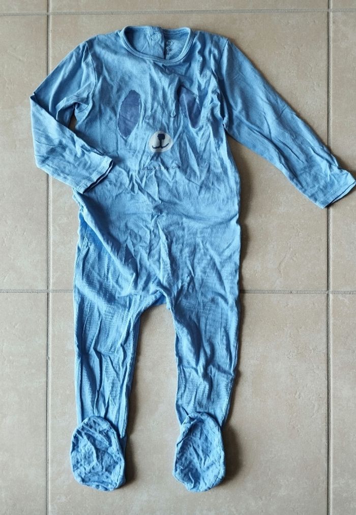 Pyjama 36 mois