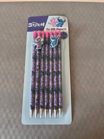 Crayons