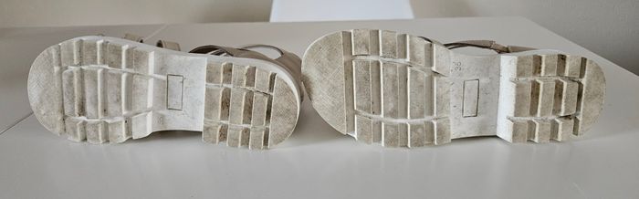 Sandalette - photo numéro 5