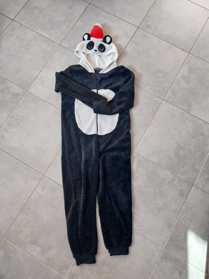 Surpyjama/Déguisement Panda