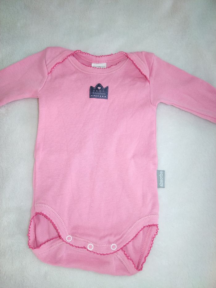 Body 3 mois