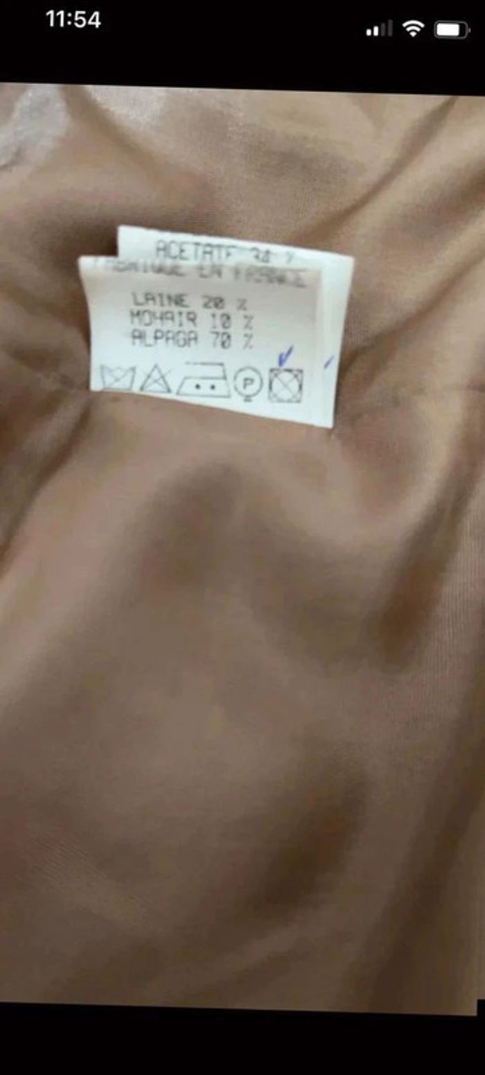 Veste femme - photo numéro 12