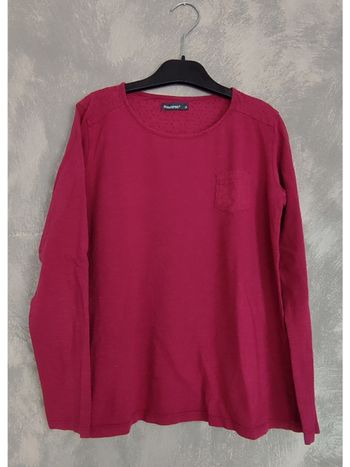 Tee-shirt 12 ans In Extenso