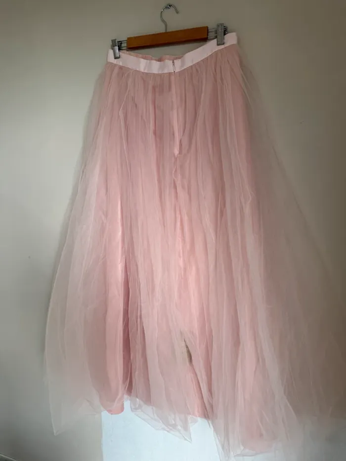 Jupon rose pâle coast - photo numéro 2