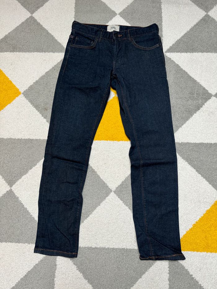 Jean slim Jules Taille W26