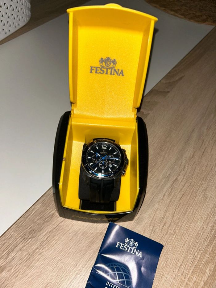 Montre homme