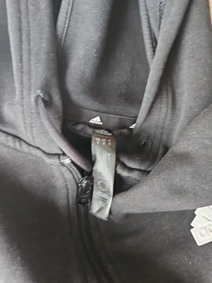 Veste adidas - photo numéro 4