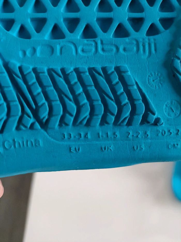 Tong nabaji - photo numéro 3