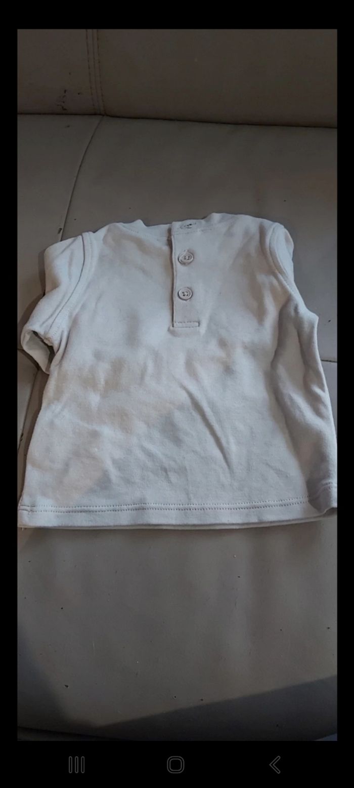 Pull 3 mois - photo numéro 4