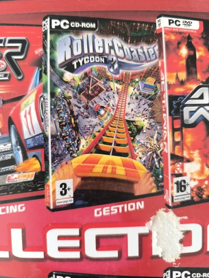 Jeu PC - photo numéro 3