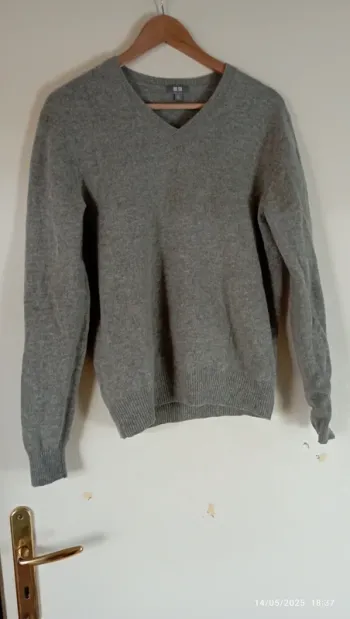 Pull taille M