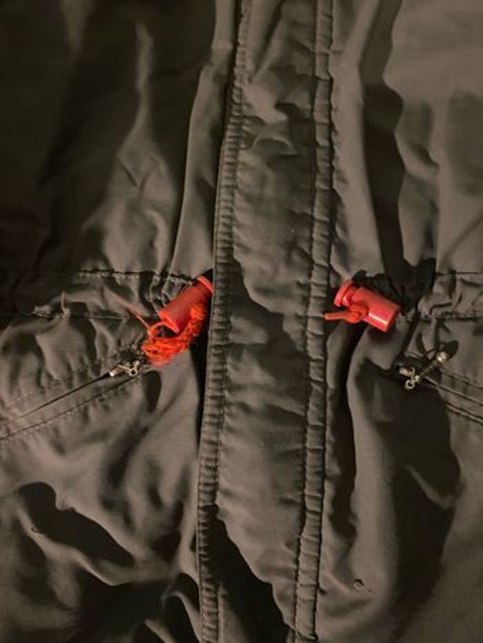 Manteau K-way - photo numéro 8