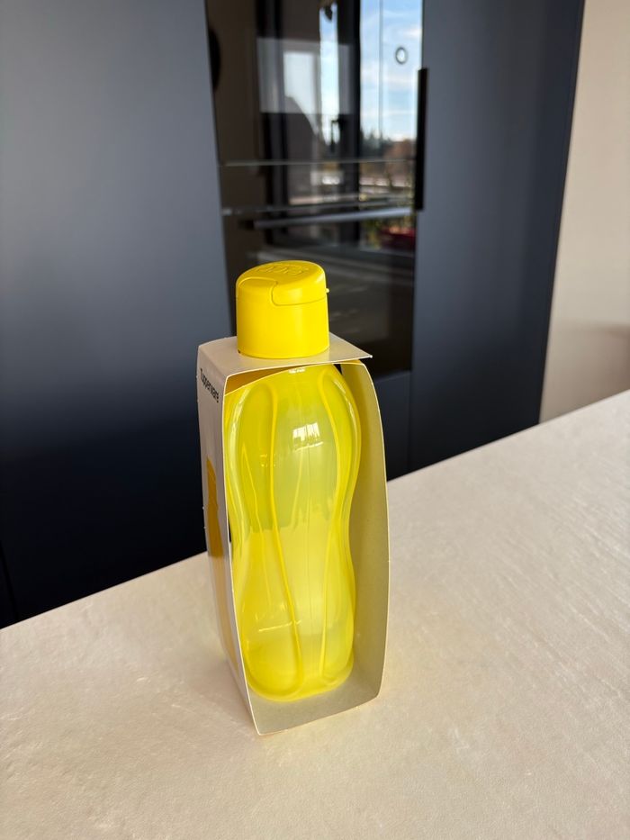 Gourde Tupperware - photo numéro 5