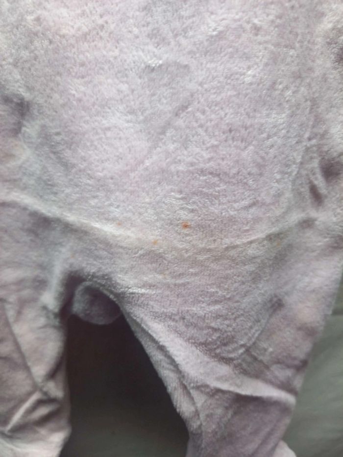 Jolie pyjama 1 pièce disney 3 mois - photo numéro 4