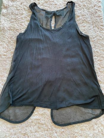 Débardeur taille S Jennyfer