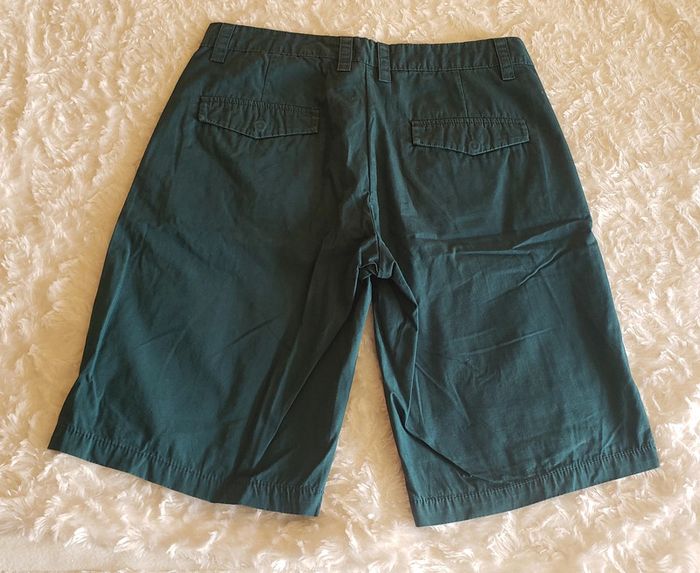 Bermuda Kiabi taille 38 - photo numéro 2