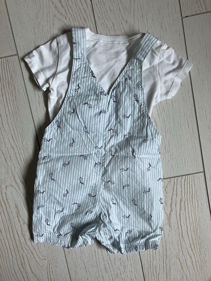 Ensemble 6 mois - photo numéro 2