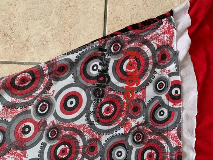 Robe desigual S - photo numéro 4