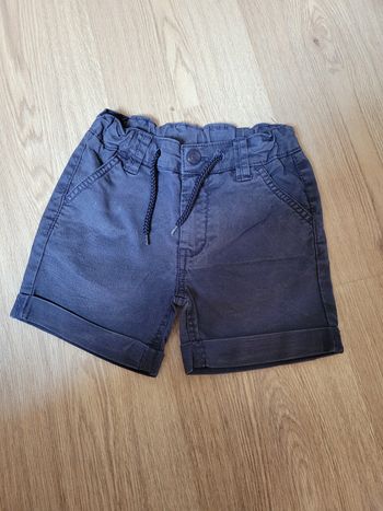 Short