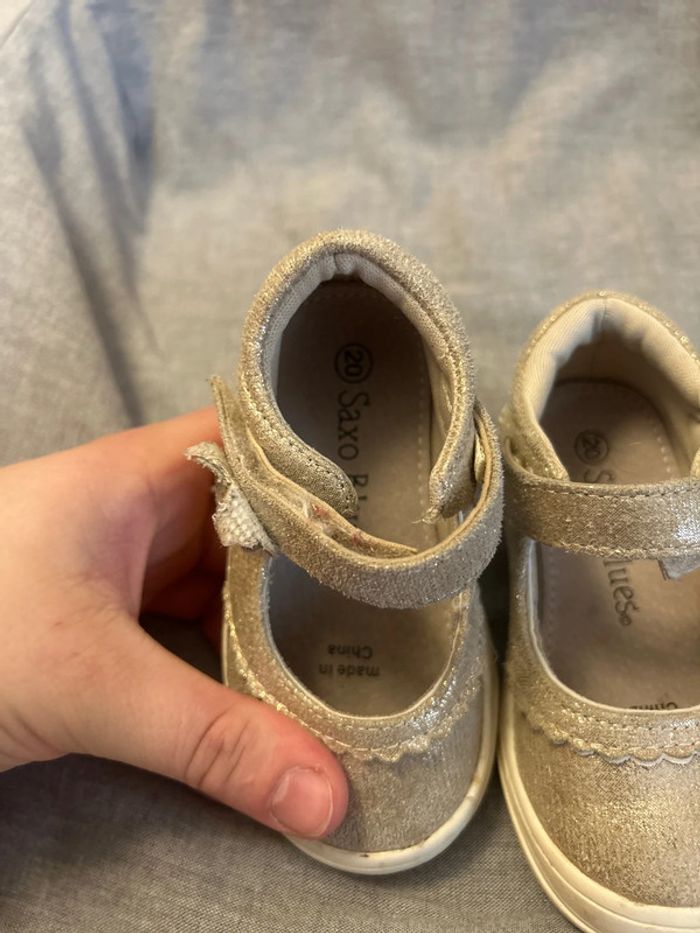 Jolie chaussures - photo numéro 5